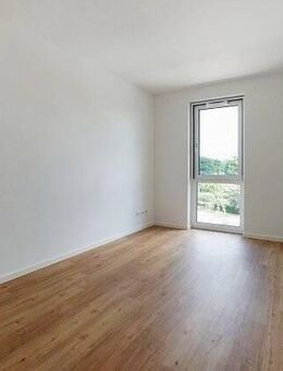 Moderne Wohnträume im Grünen: Willkommen in den Halske Gärten - Berlin