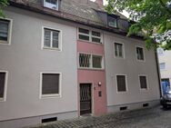 Gemütliche 1-Zimmer-Wohnung in Nürnberg Zentrum | Uni-Nähe | EBK & Tageslichtbad - Nürnberg