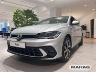 VW Polo, 1.0 TSI R-Line OPF |IQ Light|, Jahr 2022 - München