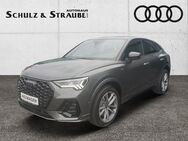 Audi Q3, Sportback S line 40 TDI quattro P, Jahr 2023 - Bad Salzungen