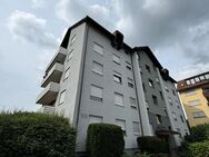 2.- Zimmerwohnung mit Balkon auf den Reutenen! - Heidenheim (Brenz)