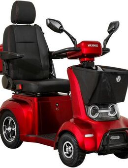 Rolektro Elektromobil Rolektro, Maximus MX4-6, 700 W, 6 km/h