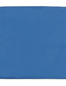 Maximex Bügeltuch Dampf-Bügeldecke, Bügelunterlage für den Tisch, 5 Lagen, mit Polsterung