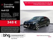 Audi Q3, 35 TFSI Sportback, Jahr 2023 - Albstadt