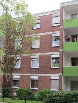 Schöne 2 Zimmer Wohnung in Hamm Bockum-Hövel zu vermieten - Hamm