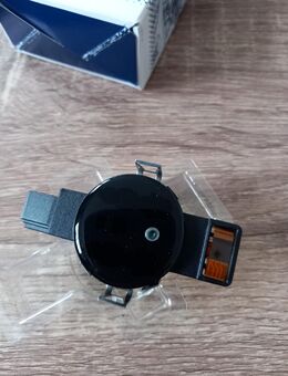 Regensensor - Bobingen Zentrum