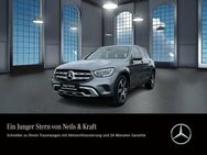 Mercedes GLC 300, d FAHRASS ° PRESAFE, Jahr 2019 - Gießen