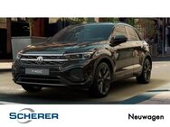 VW T-Roc, 1.5 TSI R-Line SPORTSZ, Jahr 2022 - Wiesbaden