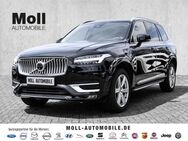 Volvo XC90, Plus Bright AWD B5 Diesel EU6d AD digitales, Jahr 2022 - Bergheim (Nordrhein-Westfalen)