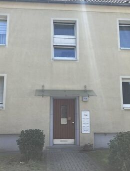 Kleine 2-Zimmer-Wohnung in Bottrop Batenbrock für Sie! - Bottrop