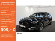 Seat Leon, Sportstourer FR-LINE EPH, Jahr 2021 - Neuss