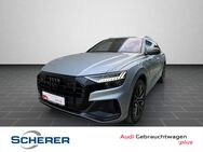 Audi SQ8, Competition Plus TFSI, Jahr 2023 - Wiesbaden