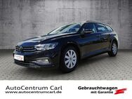 VW Passat Variant, 2.0 TDI, Jahr 2021 - Plauen