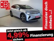 VW ID.4, GTX 20 SCHALE WÄRMEP, Jahr 2021 - Schopfloch (Bayern)