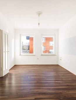 Sonniges Wohnen in Maschsee-Nähe - Hannover