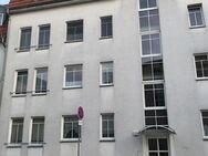 2 Raum WE mit Balkon im DG - Forst (Lausitz)