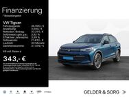 VW Tiguan, 1.5 Life eTSI NeuesMod, Jahr 2024 - Haßfurt