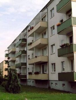 Wohnen auf dem Lande - Rollwitz