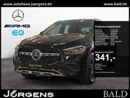 Mercedes GLA 200, Progressive Fahrassist 18, Jahr 2023 - Hagen (Stadt der FernUniversität)