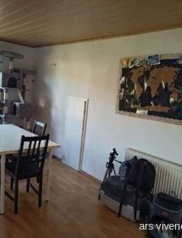 Ars Vivendi Immobilien: Für Singles und solche, die es werden wollen! - Langenselbold