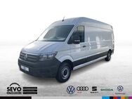 VW Crafter, 2.0 TDI 35 lang, Jahr 2020 - Kirchheim (Neckar)