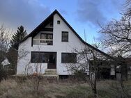 Einfamilienhaus mit tollem Garten - Schulzendorf