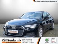 Audi A6, Limousine 35 TDI, Jahr 2020 - Bramsche