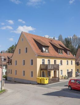 *** Der Renditekracher im Landkreis Ansbach - 6,6% !!! **** - Lichtenau (Bayern)