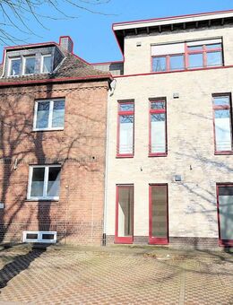 4-Zimmer-Wohnung zentral gelegen in Kleve - Kleve (Nordrhein-Westfalen)