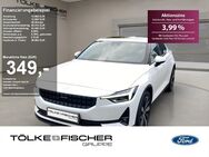 Polestar 2, Elektro 78kWh Long Range Dual, Jahr 2020 - Krefeld