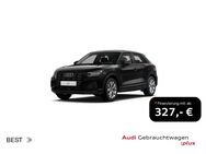Audi Q2, 30 TDI advanced PLUS 17ZOLL, Jahr 2023 - Mühlheim (Main)