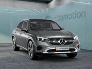 Mercedes GLC 300, e Avantgarde Advanced, Jahr 2022 - München