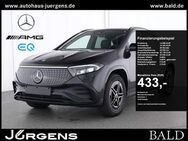 Mercedes EQA, 300 AMG-Sport Winter, Jahr 2023 - Iserlohn