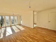 NEUBAU! Moderne 4-Zimmer Wohnung mit großzügigem Balkon in München-Untergiesing! - München