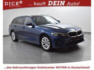 BMW 320 e Tou Aut Advan PROF+VIRTI+SHZ+LED+HIFI+DAB+M - Bebra