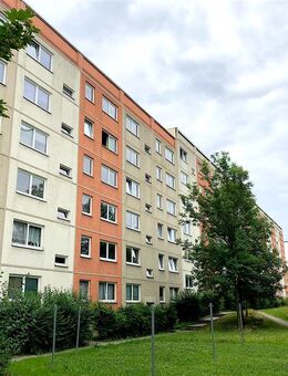 In Sanierung! Winterangebot: Jetzt 2 Monate KALTMIETFREI! - Zwickau