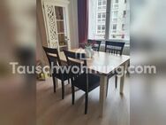 [TAUSCHWOHNUNG] Modernisierte + frisch sanierte Altbauwohnung in guter Lage - Berlin