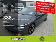 VW Golf, Style Digital, Jahr 2023 - Mainburg