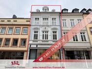 Top-Lage in Trier: Mehrfamilienhaus mit 5 Wohnungen und einer Gewerbeeinheit im Herzen der Stadt! - Trier
