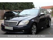 Mercedes-Benz C 200 T CDI·2.Hd·305tkm·Klima·Webasto·Navigation - Frankfurt (Main)