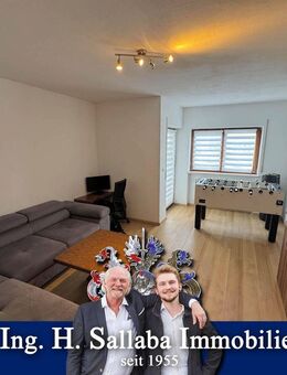 Schnell in den Bergen, nah am Leben! Ihr gemütliches Zuhause am Stadtrand von Sonthofen - Sonthofen