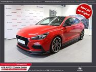 Hyundai i30, 2.0 T-GDI Fastback N Performance Komfort Navipaket, Jahr 2020 - Schweinfurt