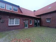 Ländlich gelegene Oberwohnung in Bockhorn - Bockhorn (Niedersachsen)