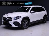 Mercedes GLB 200, AMG Easy-Pack, Jahr 2023 - Elmshorn