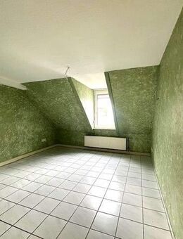 Gepfl. 4-Zimmer-Wohnung in der City-WG-tauglich - Mannheim