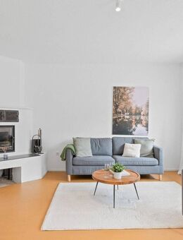 Bezugsfertig & provisionsfrei: charmantes Reihenmittelhaus in naturnaher Lage - Pfaffenhofen (Roth)