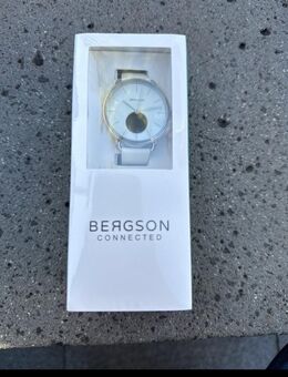 Bergson smart watch - Hamburg
