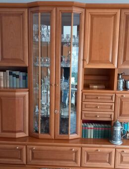 Wohnzimmer Schrank - Lemgo