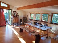 Reserviert! - WOB- Köhlerberg, beste Lage, 4-Zimmer-Eigentumswohnung im Zweifamilienhaus, Erbpachtgrundstück - Wolfsburg
