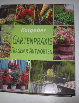 Ratgeber Garten - Erwitte